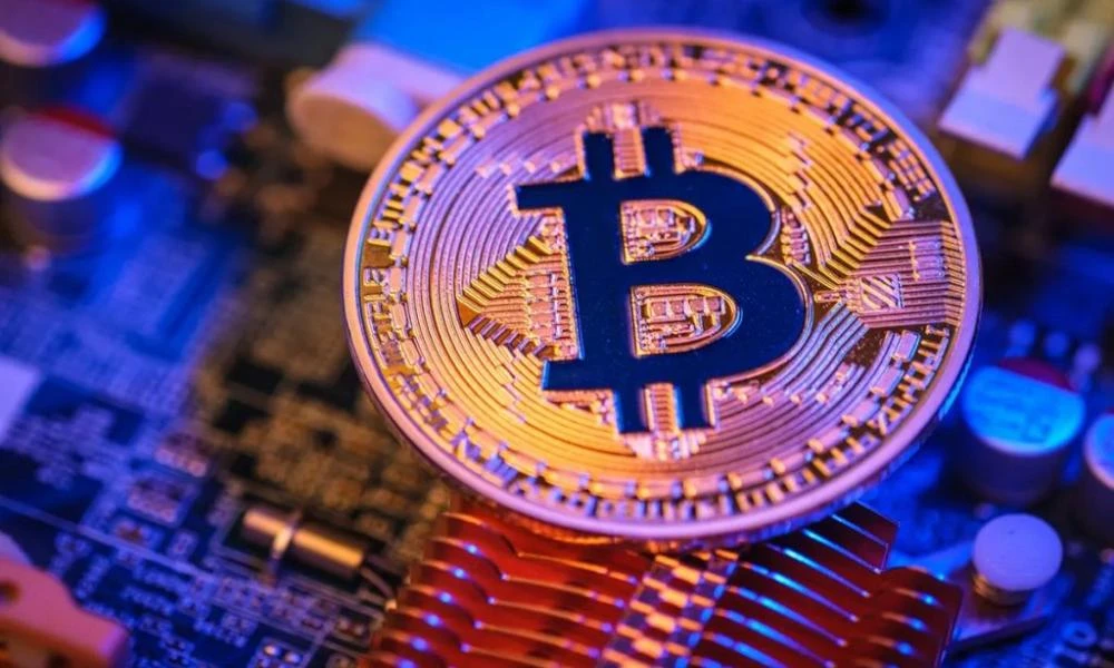 Bitcoin: Πιθανόν φέτος να σπάσει το ιστορικό υψηλό των $73.700